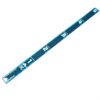 LITKO Movement Ruler | Range Gauge| Compatible with Star Wars: Armada | (Fluorescent Blue) Fluorescent Blue 29 51z4E9xqqpL