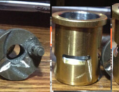 SE Diamond Burr Set (20 PC.) - DT220R 12 51z9xE06NYL