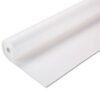 Pacon 67004 Spectra ArtKraft Duo-Finish Paper, 48 lbs., 48-Inch x 200 ft, White
