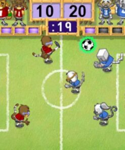 LeapFrog Mini Game Greatest Hits Learning Game (works with LeapPad Tablets and Leapster GS) 12 51zFofc6sGL