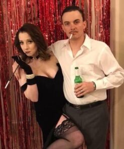 Fake Cigarettes - Pack of 6 Standard White 34 51zI2d3Od6L