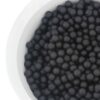 Space Balls (Bag of 100) black