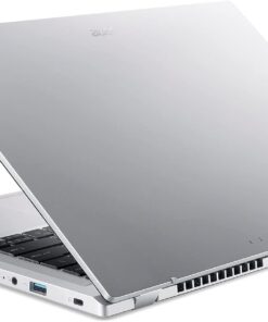 Acer Aspire 3 A314-23P-R3QA Slim Laptop | 14.0" Full HD IPS Display | AMD Ryzen 5 7520U Quad-Core Processor | AMD Radeon Graphics | 8GB LPDDR5 | 512GB NVMe SSD | Wi-Fi 6 | Windows 11 Home,Silver 40 51zKuGBRSL 2