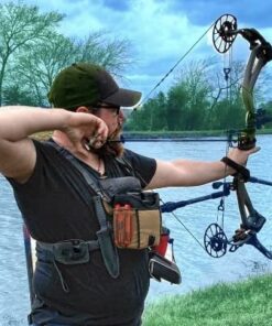 Vortex Optics Glasspak Binocular Harness Tan 17 51zMxjRE3L