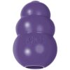 KONG - Senior Dog Toy - Gentle Natural Rubber - Fun to Chew, Chase and Fetch - For Small Dogs 10 51zO0SRBlFS