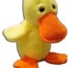 Ty Beanie Babies - Quackers The Duck 17 51zTymRDYTL
