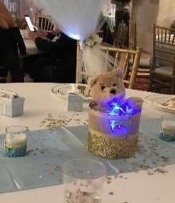 360 Piece Plastic Silverware Set – Disposable Gold Forks, Spoons, Knives – Bulk Flatware Utensil Party Supplies for Wedding, Birthday, All Occasions Metallic Gold 31 51zWRcalS1L