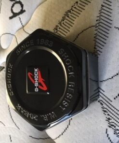 G-Shock X-Large Combi GA110 Black/Rose Gold 38 51zWm8VNDbL