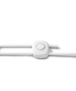 Alternative view of Safety 1st OutSmart™ Slide Lock 1 Count (Pack of 1)