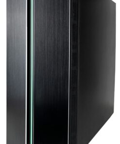 Empowered PC Mantis V2 Gamer Desktop - NVIDIA GeForce RTX 3070 (>4060 TI), Intel 12-Core i7-12700KF Processor, 32GB DDR4 RAM, 512GB NVMe SSD + 2TB HDD, WiFi, Windows 11 Home - Gaming RGB Computer 13 51zd1IKGF9L