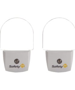 Alternative view of Safety 1st LED Nightlight, 1 Count (2 lights) ( Packaging May Vary )