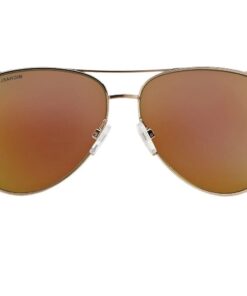 Michael Kors Women's Chelsea Aviator Rose Gold 59 Millimeters 13 51zdVeOZoOL