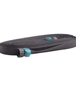 Alternative view of Gilmour 870751-1001 Hose Flat Soaker, 75'