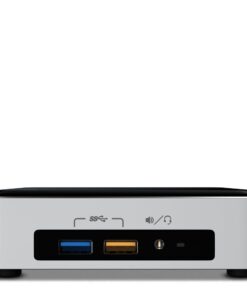 Intel NUC Kit NUC6i5SYK Slim 15 51zeqdENPOL