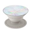 PopSockets: Collapsible Grip & Stand for Phones and Tablets - Opal 17 51zesqkC5pL