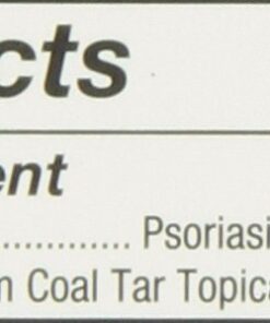 MG217 Psoriasis Treatment, Medicated Conditioning 2% Coal Tar Multi-Symptom Ointment, 3.8 Ounce Discontinued 3.8 Ounce 15 51zh8Iz8NtL