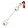 uxcell Stainless Steel Float Switch for Water Pump Tank Swim Pool Garden Pond Liquid Water Level Sensor M10 212mm Length 21 51zhrqJTnSL