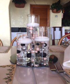 Darice 1635-71 Floral Mirror Round Bulk 12 Inches 35 51zkYl0wDL