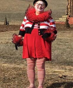 Mehron Makeup Premium Character Kit (Clown) Clown 39 51zl13yEX L