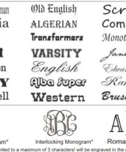 Alternative view of Gifts Infinity® Personalized Wedding Cake Knife and Server Set Free Engraving (Wedding) - Valentine's Day Gift