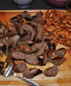 Lodge LPGI3 Cast Iron Reversible Grill/Griddle, 20-inch x 10.44-inch, Black 20 Inch Double Burner 53 51zlmPikntL