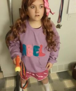 Rbenxia Curly Cosplay Wig Long Hair Heat Resistant Spiral Costume Wigs Anime Fashion Wavy Curly Cosplay Daily Party Brown 32" 80cm Bown 39 51zn2KeU3lL