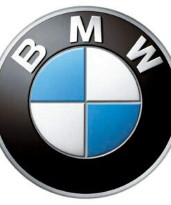 BMW Genuine 82550151192 Front Floor Mats 6 51zqeT7ZKL