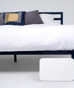 BedJet 3 Climate Comfort for Beds, Cooling Fan + Heating Air (Single Temp. Zone Any Size Bed or Mattress) BedJet 3 - Any Size Bed Single Temp. Zone 26 51zqhvcb1aL