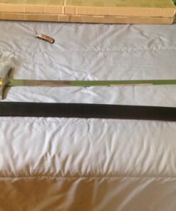 Armory Replicas Tewkesbury Hand and A Half Sword 15 51zvRk6ZxFL