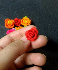 Sculpey III 12 Bright Colors of Polymer Oven-Bake Clay, Non Toxic 12 oz., great for modeling, sculpting, holiday, DIY & school projects.Great for kids & beginners! 32 51zvhnlCy4L