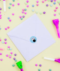 Andaz Press Birthday Chocolate Drop Labels Trio, Fits Kisses Party Favors, Bowling Strike!, 216-Pack Bowling Strike! 13 51zyXy4s48L