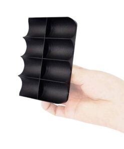 Japanese Traditional Rabbit Blossom Bento Box Set - Square 2 Tier Bento Box, Rice Ball Press, Bento Bag (Blue) 40 51zyi6mUQL