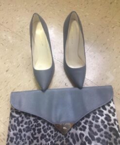 Angelus Brand Acrylic Leather Paint Waterproof 1oz - Flat Black & Flat White Duo 22 61 0ppCe3jL