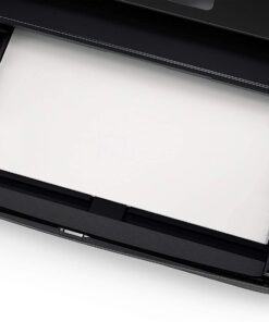 HP OfficeJet 5255 Wireless All-in-One Color Printer, HP Instant Ink, Works with Alexa (M2U75A) 51 61 12F5ZENL