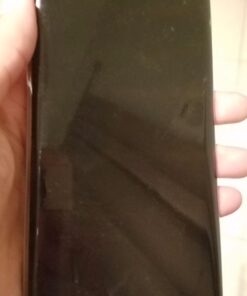 ILLUMI AquaShield Screen Protector Compatible with Samsung Galaxy S7 Edge (2-Pack)(Case Friendly) No-Bubble High Definition Clear Flexible TPU Film 54 61 1Wh9LR0L