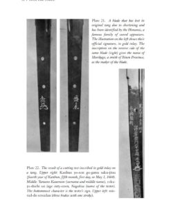 The Samurai Sword: A Handbook 17 61 1kGoDoVL