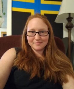 L'Oreal Paris Superior Preference Fade-Defying + Shine Permanent Hair Color, 7LA Lightest Auburn, Pack of 1, Hair Dye 1 Count (Pack of 1) 31 61 2BgFisrL