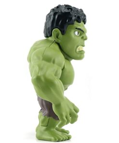 Metals Marvel 4 inch Classic Figure - Hulk (M58) 4" 6 61 2OmQ49HL