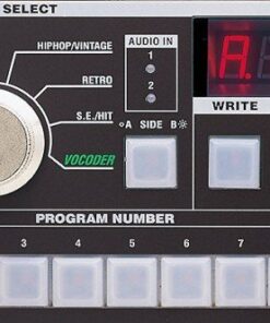 Korg microKorg 37-Key Analog Modeling Synthesizer with Vocoder 11 61 3RA6jmqL