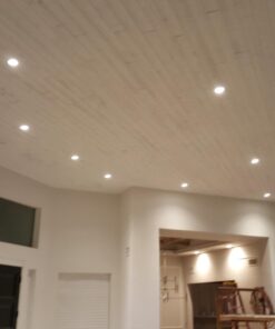 Bioluz LED 10 Pack MR16 LED 50W Halogen Equivalent Dimmable 7w 3000K 12v AC/DC UL Listed 42 61 4LuSdwCL