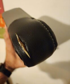 INNOVA HEALTH AND FITNESS ITM5900 Advanced Heat and Massage Inversion Table, Gray/Black 56 61 4OFMafmL