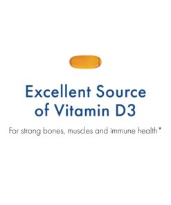 WHC, UnoCardio 1000 Fish Oil, 1300 mg of Pure Triglyceride Fish Oil with Omega-3 (1180 mg), 665 mg EPA and 445 mg DHA and 25 mcg (1000 IU) Vitamin D3 per softgel, Natural Orange, 60 softgels 17 61 5MeHI7L