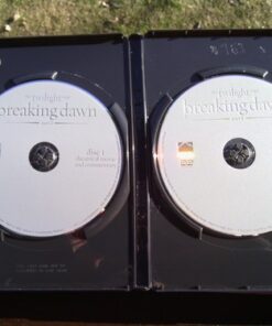 The Twilight Saga: Breaking Dawn - Part 2 DVD March 2, 2013 39 61 5WuxpoL