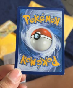 Pokemon - Hydreigon Break (87/114) - XY Steam Siege - Holo 5 61 5rZLiXzL