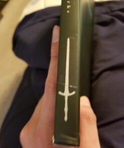 Bloodborne Official Artworks 21 61 6MZE6J1L