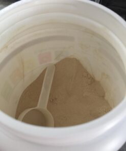 Orgain Organic Vegan Meal Replacement Protein Powder, Vanilla Bean - 20g Plant Based Protein, Gluten Free, Dairy Free, Lactose Free, Soy Free, No Sugar Added, For Smoothies & Shakes - 2.03lb 52 61 6QoP0LkL