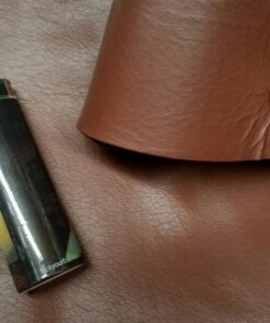 REED Leather HIDES - Cow Skins (12 X 24 Inches 2 Square Foot, Brown) 12 X 24 Inches 2 Square Foot 36 61 6RuRWjUL