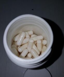 Bio-Tech Pharmacal D3-50 50,000 IU, 100 Capsules – All-Natural Supplement – Supports Bone, Cardiovascular, Neuromuscular, & Immune Health – No Dairy, Fish, Gluten, Peanut, Shellfish, & Soy Standard Packaging 23 61 8Fl1WQlL