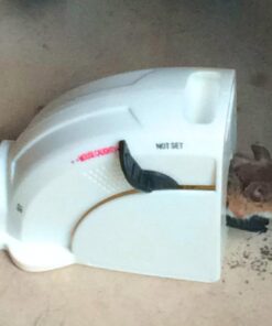 Tomcat Kill & Contain Mouse Trap, Never See a Dead Rodent Again, 2 Traps Kill and Contain Mouse Trap 23 61 8K94VLOL 3