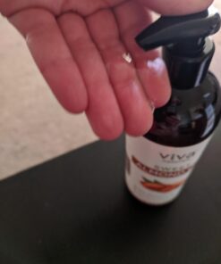 Viva Naturals Sweet Almond Oil - 100% Pure Hair and Skin Softener, Non-Greasy for Massage, Carrier Oil for Essential Oils and DIY Beauty Blends, Expeller-Pressed Almond Oil for Body, Non-GMO, 16 fl oz 16 Fl Oz (Pack of 1) 43 61 8mQF457L